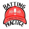 undefined Batting Practice Podcast