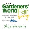 undefined BBC Gardeners’ World Spring Fair 2025 - Show Interviews