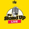 undefined Big StandUP