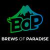 undefined Brews of Paradise