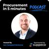 undefined Procurement in 5-Minutes