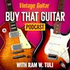 undefined Buy That Guitar Podcast