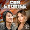 undefined Car Stories with Sung Kang and Emelia Hartford