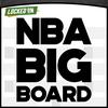 undefined Locked On NBA Big Board - NBA Draft Podcast