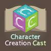 undefined Character Creation Cast