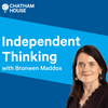 undefined Independent Thinking