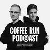 undefined Coffee Run Podcast