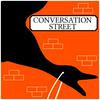 undefined Conversation Street