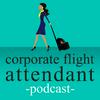 undefined corporate flight attendant podcast