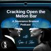 undefined Cracking Open the Melon Bar: A Severance Brainrot Podcast