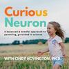 undefined Curious Neuron Podcast