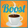 undefined Daily Boost Motivation and Coaching