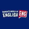 undefined Damian's World of ENGLISH