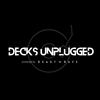 undefined DECKS UNPLUGGED