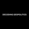 undefined Decoding Geopolitics Podcast