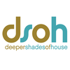 undefined Deeper Shades of House - weekly Deep House Podcast with Lars Behrenroth