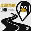 undefined Destination Linux