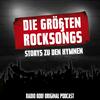 undefined Die größten Rocksongs – Storys zu den Hymnen