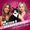 undefined Die Katzensprechstunde