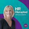 undefined HR Disrupted