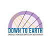 undefined Down To Earth: A podcast for Geoscientists by Geoscientist