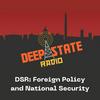 undefined DSR: Foreign Policy and National Security