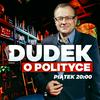 undefined DUDEK o polityce