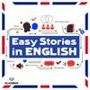 undefined Easy Stories in English