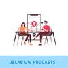 undefined Podcasty DELab UW