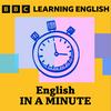 undefined English in a Minute