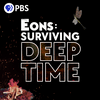 undefined Eons: Surviving Deep Time