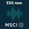 undefined ESG now