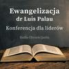 undefined Ewangelizacja - Luis Palau