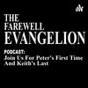 undefined Farewell Evangelion