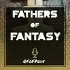 undefined Fathers of Fantasy