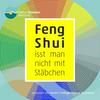 undefined Feng Shui isst man nicht mit Stäbchen