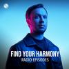 undefined Find Your Harmony Radioshow