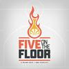 undefined Five On The Floor: Miami Heat/NBA