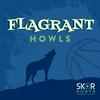 undefined Flagrant Howls - A Minnesota Timberwolves Podcast