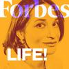 undefined Forbes Life