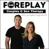 undefined Foreplay Radio – Couples and Sex Therapy