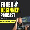 undefined Forex Beginner Podcast | Daily Trader Motivation & Forex Trading Tips