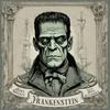 undefined Frankenstein, audiobook