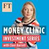 undefined Money Clinic with Claer Barrett