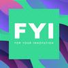 undefined FYI - For Your Innovation