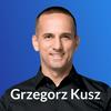 undefined Grzegorz Kusz - Agent Specjalny