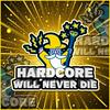 undefined Hardcore Will Never Die