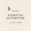 undefined Hashtag Authentic - for creatives, dreamers & business owners online