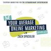 undefined Not Your Average Online Marketing Podcast