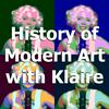 undefined History of Modern Art with Klaire